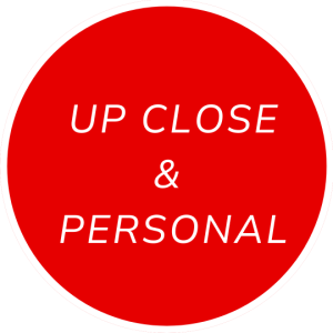 Button for ticket purchase