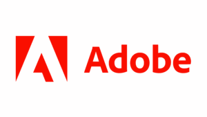 Red and white adobe lobo